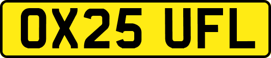 OX25UFL