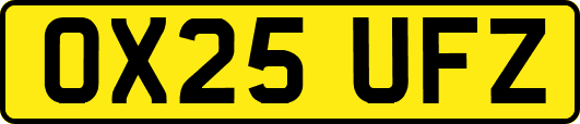 OX25UFZ