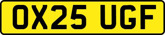 OX25UGF