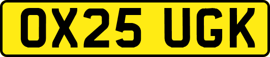 OX25UGK