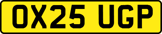 OX25UGP
