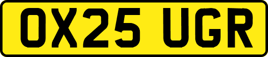 OX25UGR