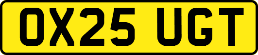 OX25UGT