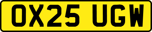 OX25UGW