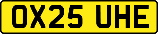 OX25UHE