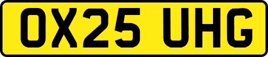 OX25UHG