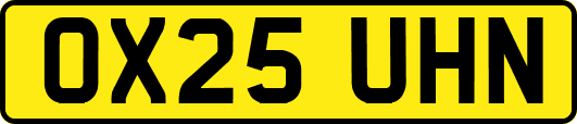 OX25UHN