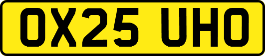 OX25UHO