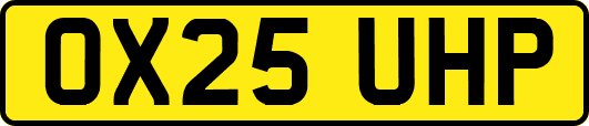 OX25UHP