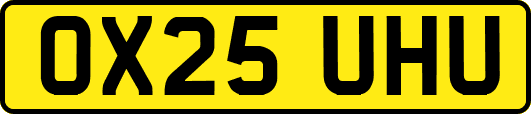 OX25UHU