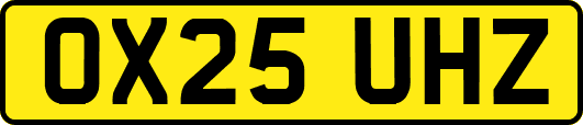 OX25UHZ