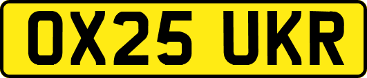OX25UKR