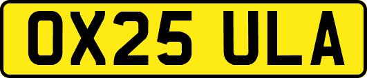 OX25ULA