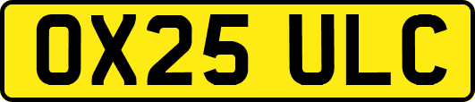 OX25ULC