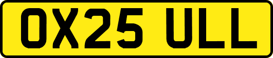 OX25ULL