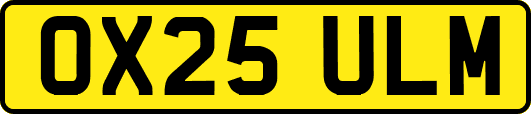 OX25ULM