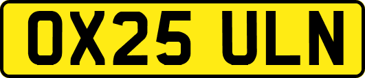 OX25ULN