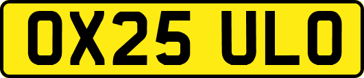 OX25ULO