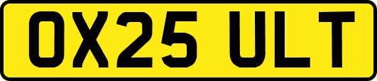OX25ULT