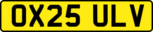 OX25ULV