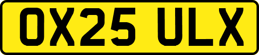 OX25ULX