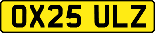 OX25ULZ