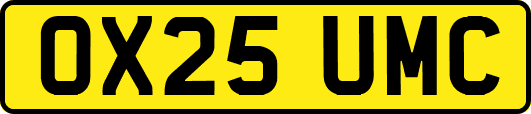 OX25UMC