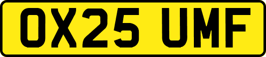 OX25UMF