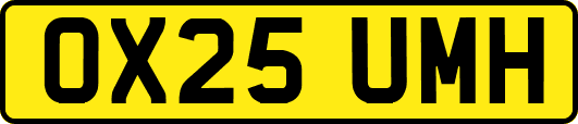 OX25UMH