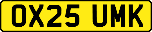 OX25UMK