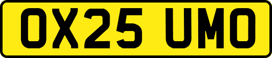 OX25UMO