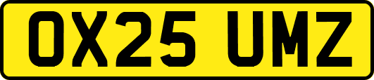 OX25UMZ