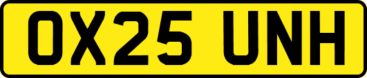 OX25UNH