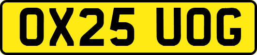 OX25UOG