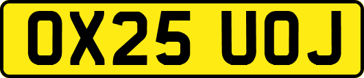 OX25UOJ