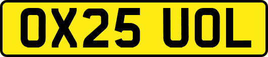 OX25UOL