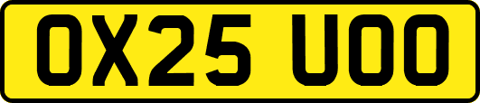 OX25UOO