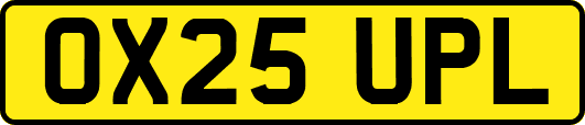OX25UPL