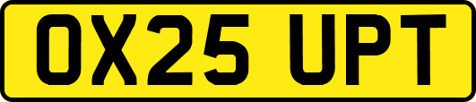 OX25UPT