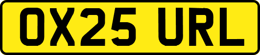 OX25URL