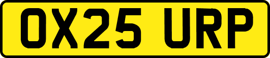 OX25URP