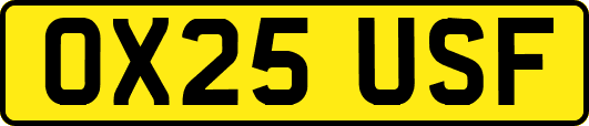 OX25USF