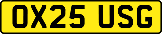 OX25USG