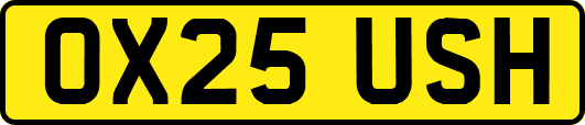 OX25USH
