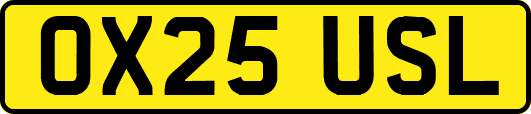 OX25USL