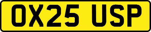 OX25USP