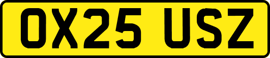 OX25USZ