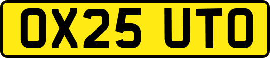 OX25UTO