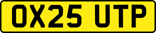 OX25UTP