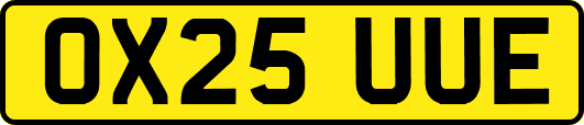 OX25UUE
